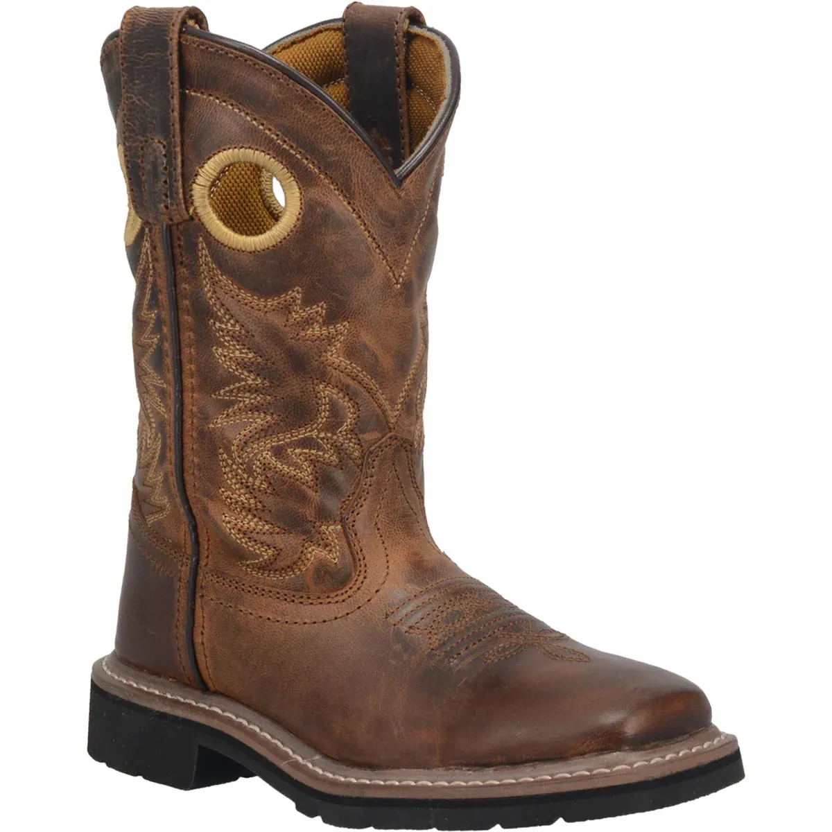 Amarillo Children's Boot