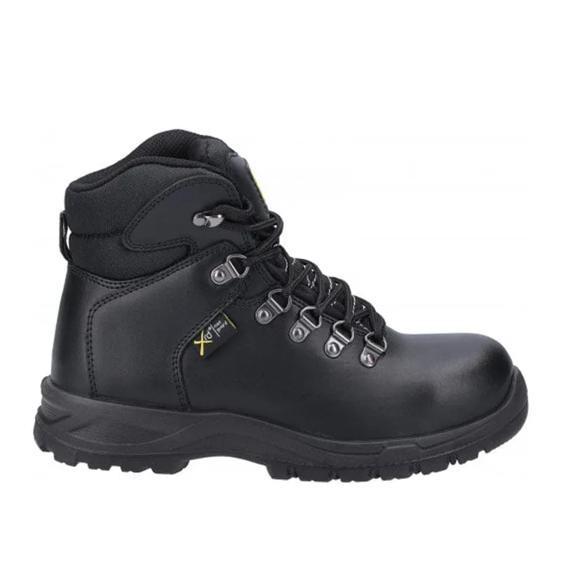 Amblers Jules Ladies Safety Boot S3 AS606