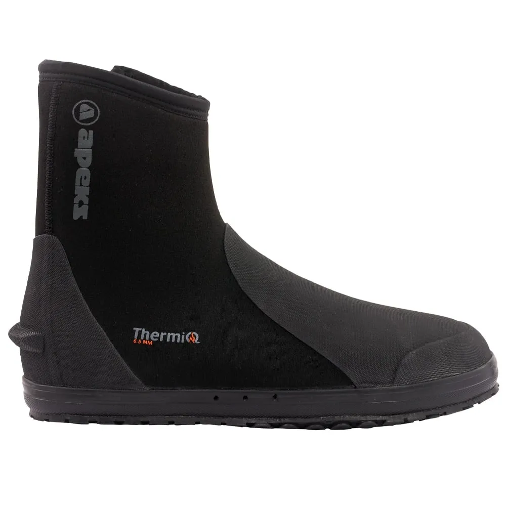 Apeks ThermiQ Wetsuit Boots