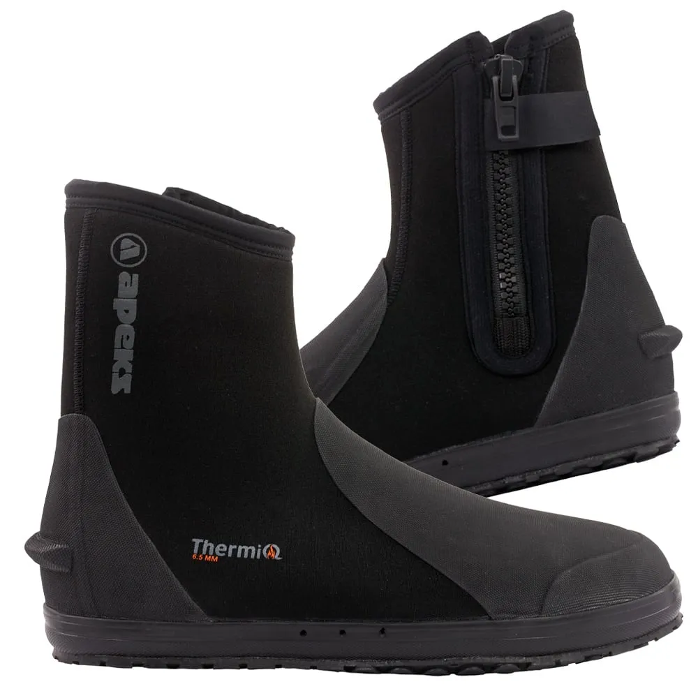 Apeks ThermiQ Wetsuit Boots