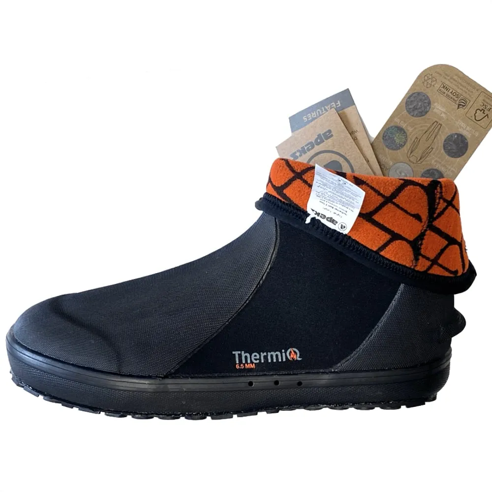 Apeks ThermiQ Wetsuit Boots