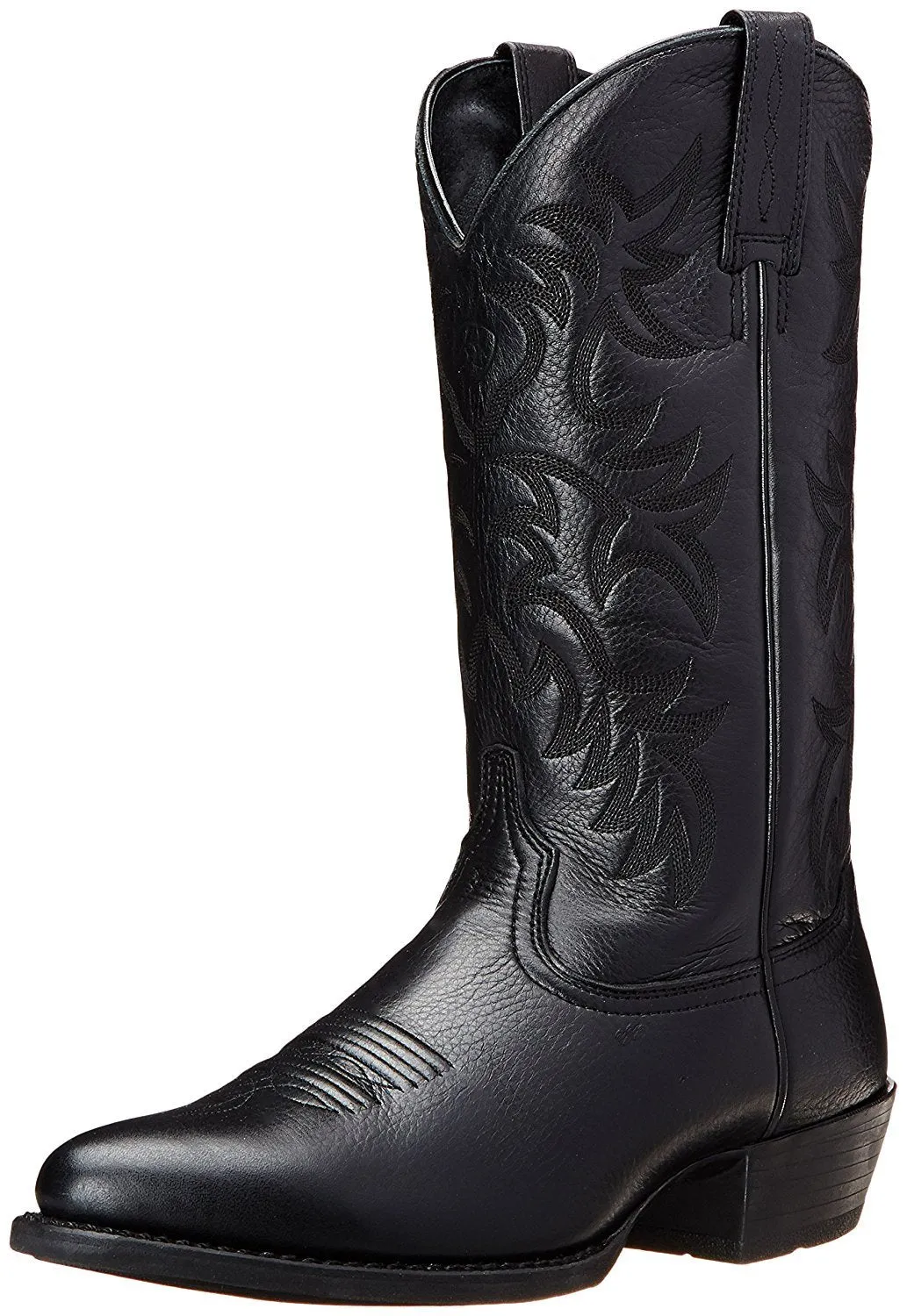 Ariat Men's Heritage R Toe Western Boot