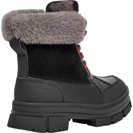 Ashton Addie boots - women's UGG, black