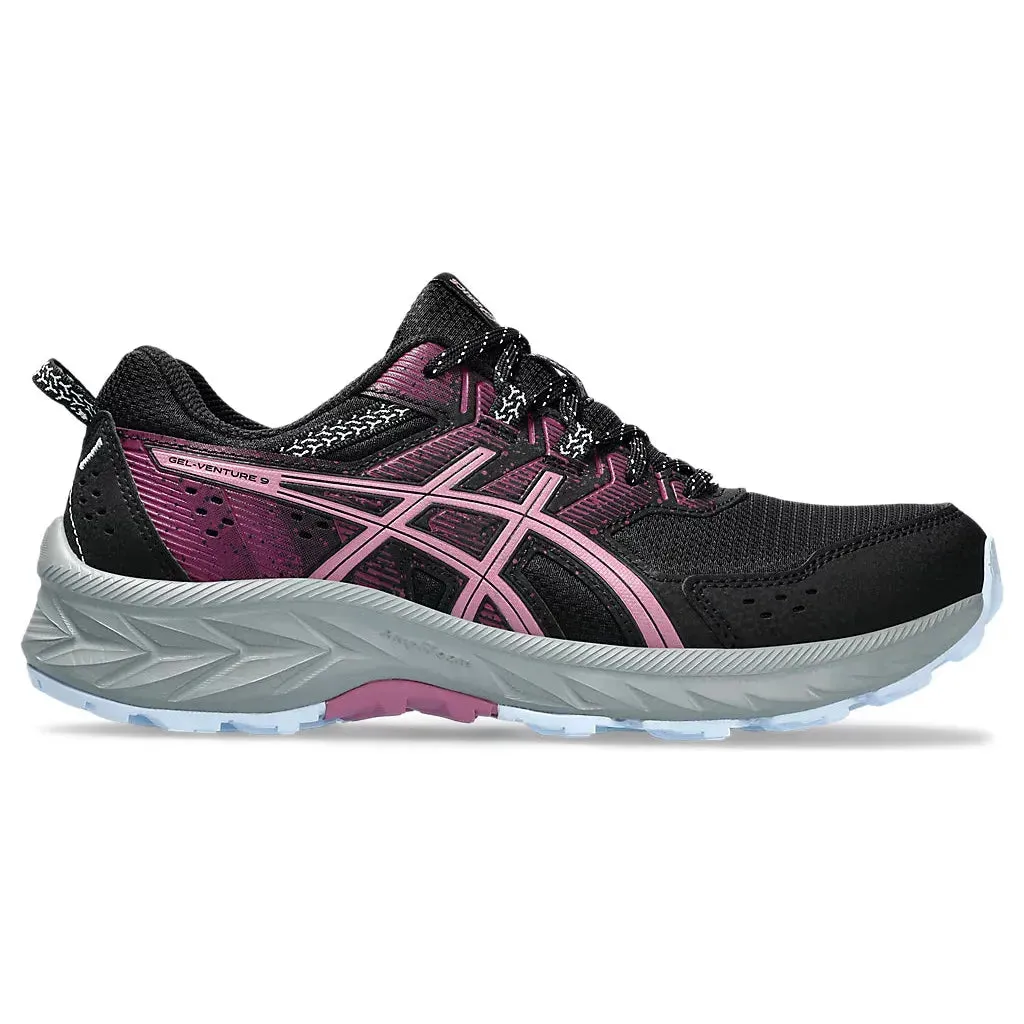 Asics Gel-Venture 9 Women's Black/Soft Berry