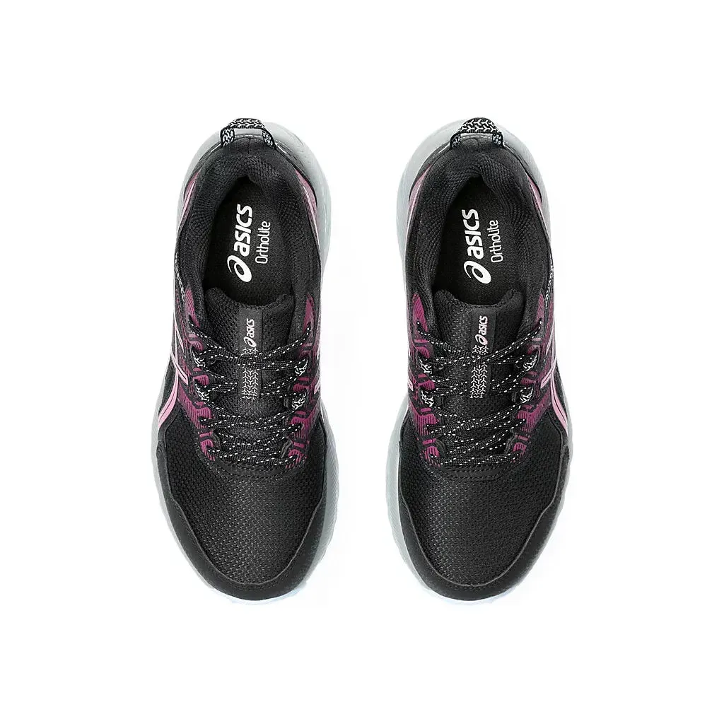 Asics Gel-Venture 9 Women's Black/Soft Berry