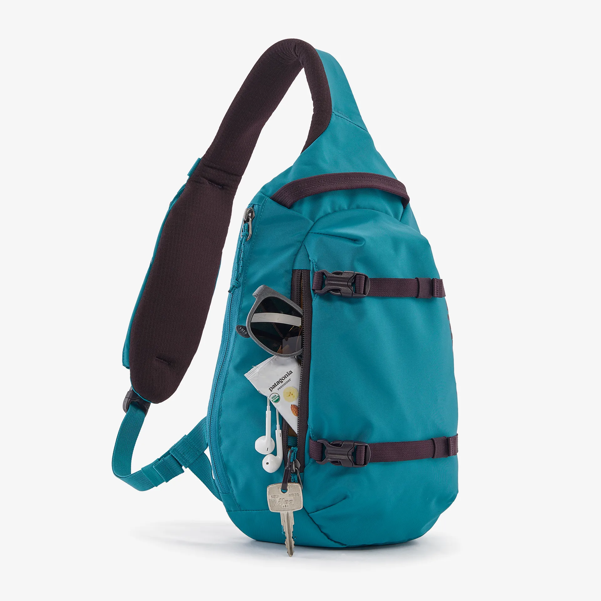 Atom Sling 8L