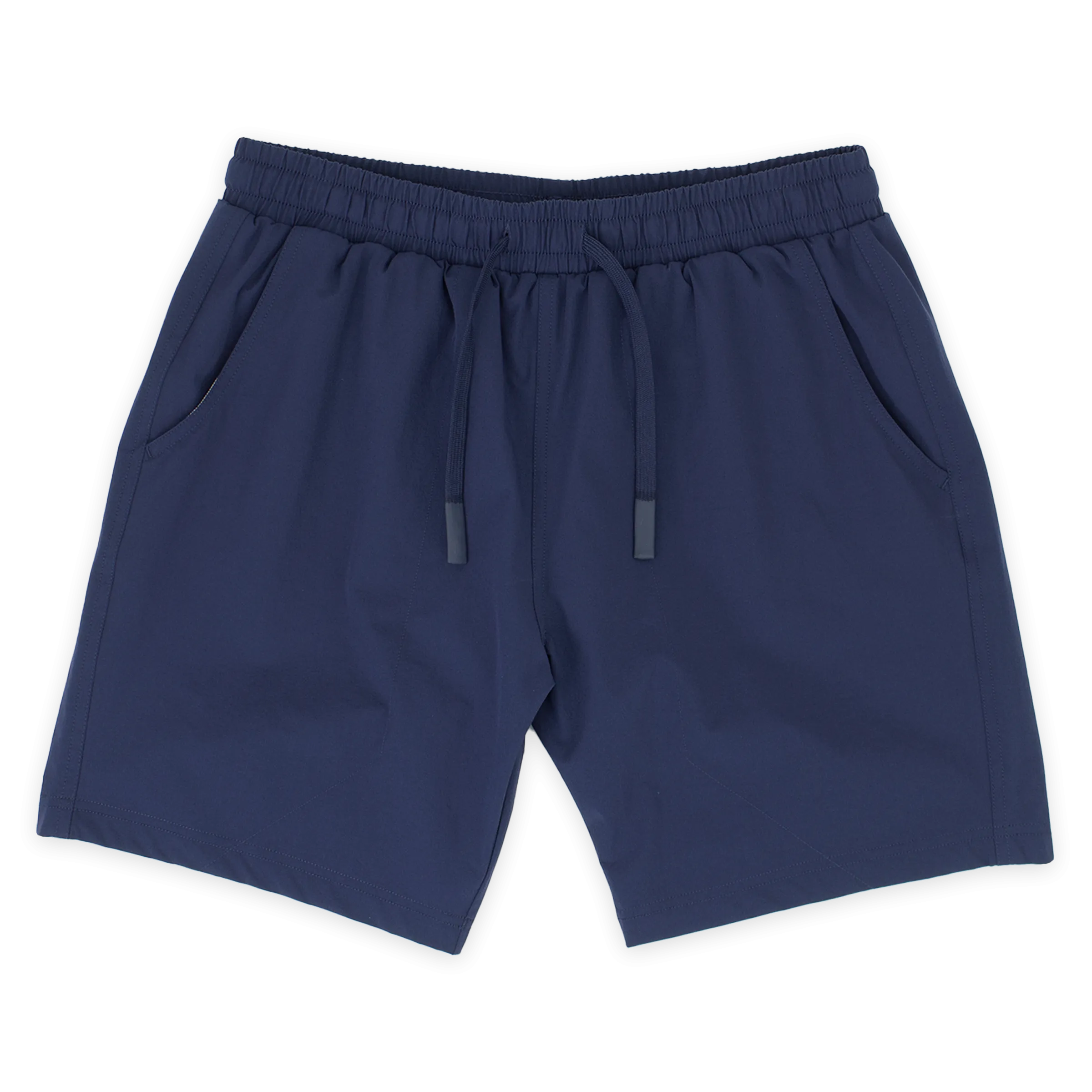 Base Short (Lined)