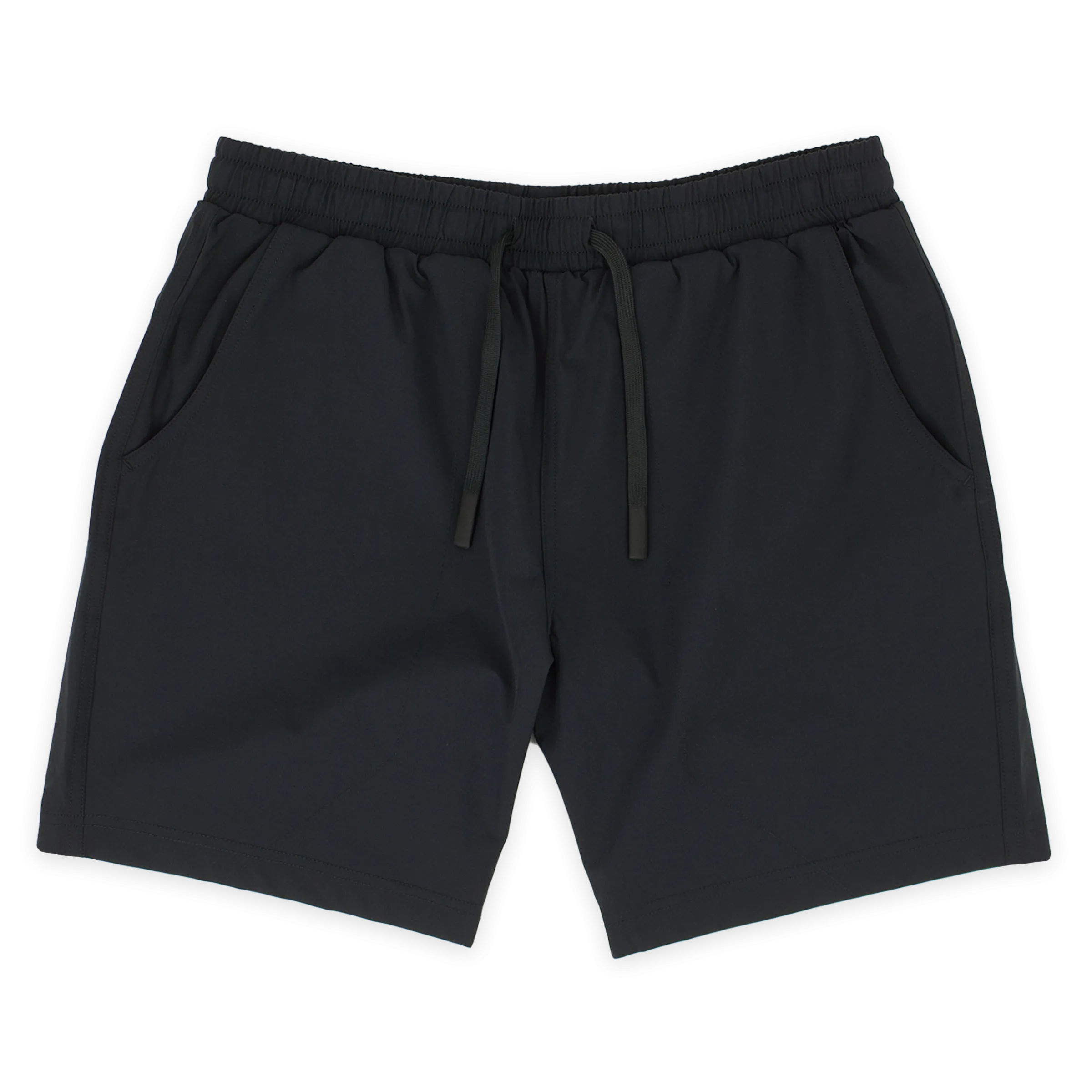 Base Short (Lined)