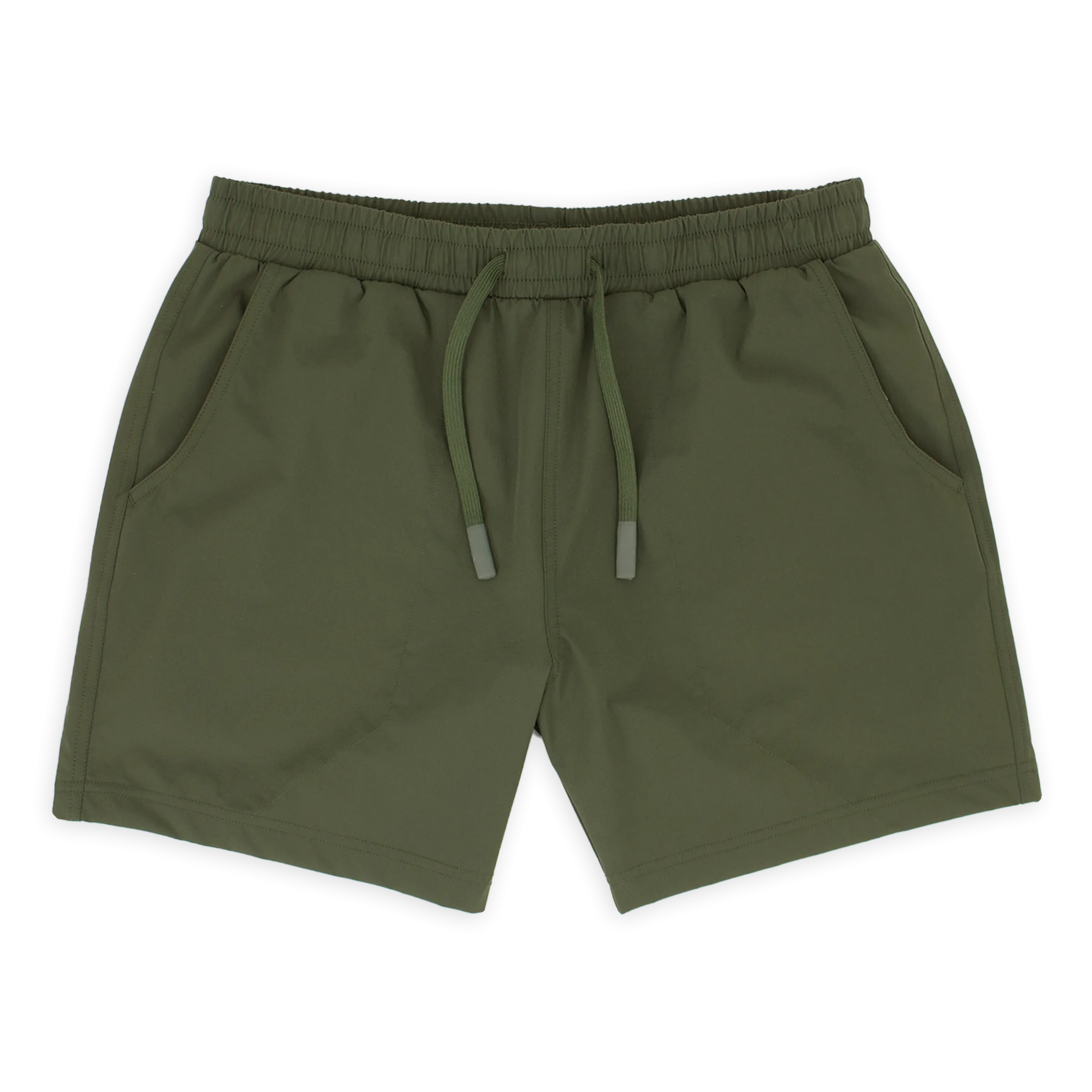 Base Short (Lined)