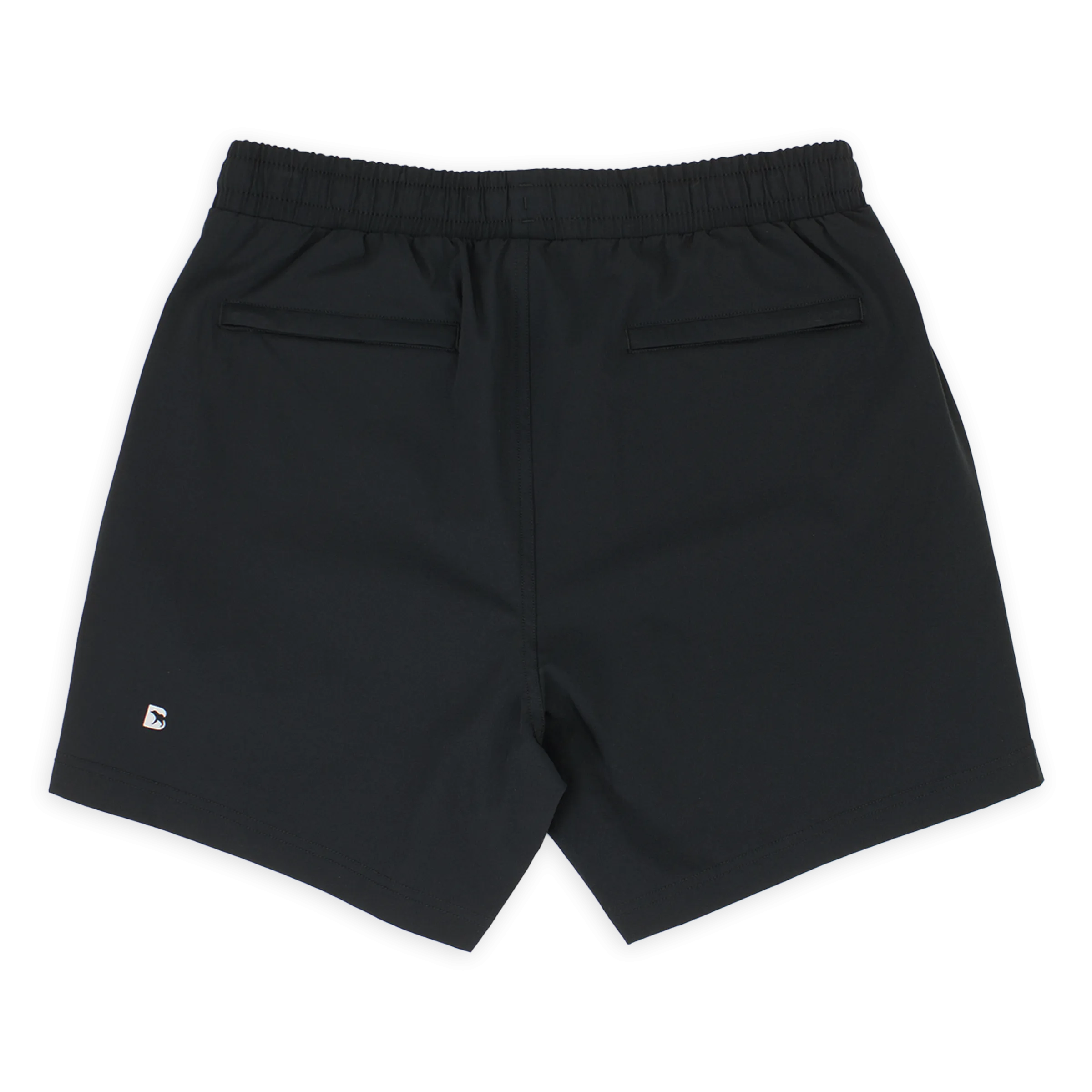 Base Short (Lined)