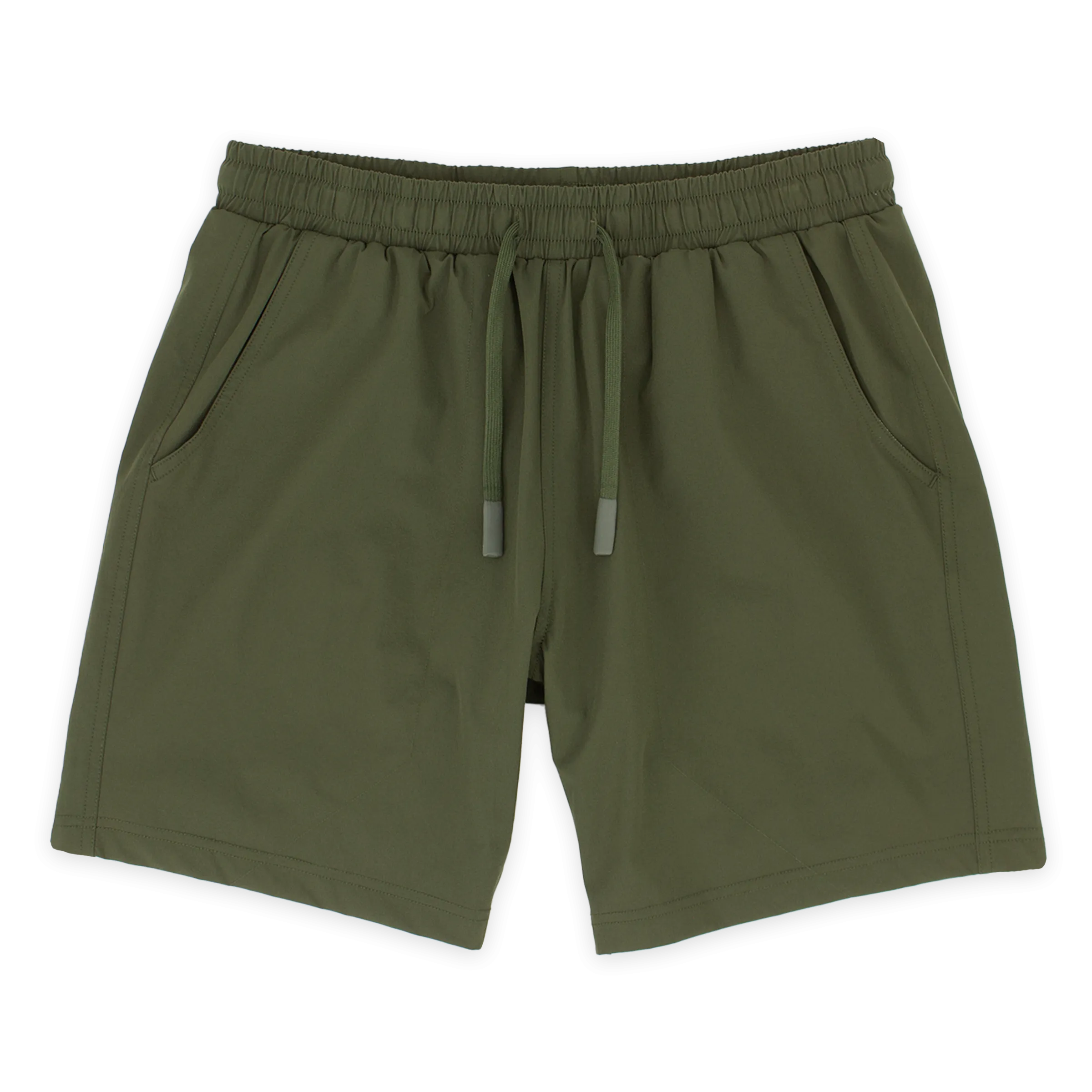 Base Short (Lined)