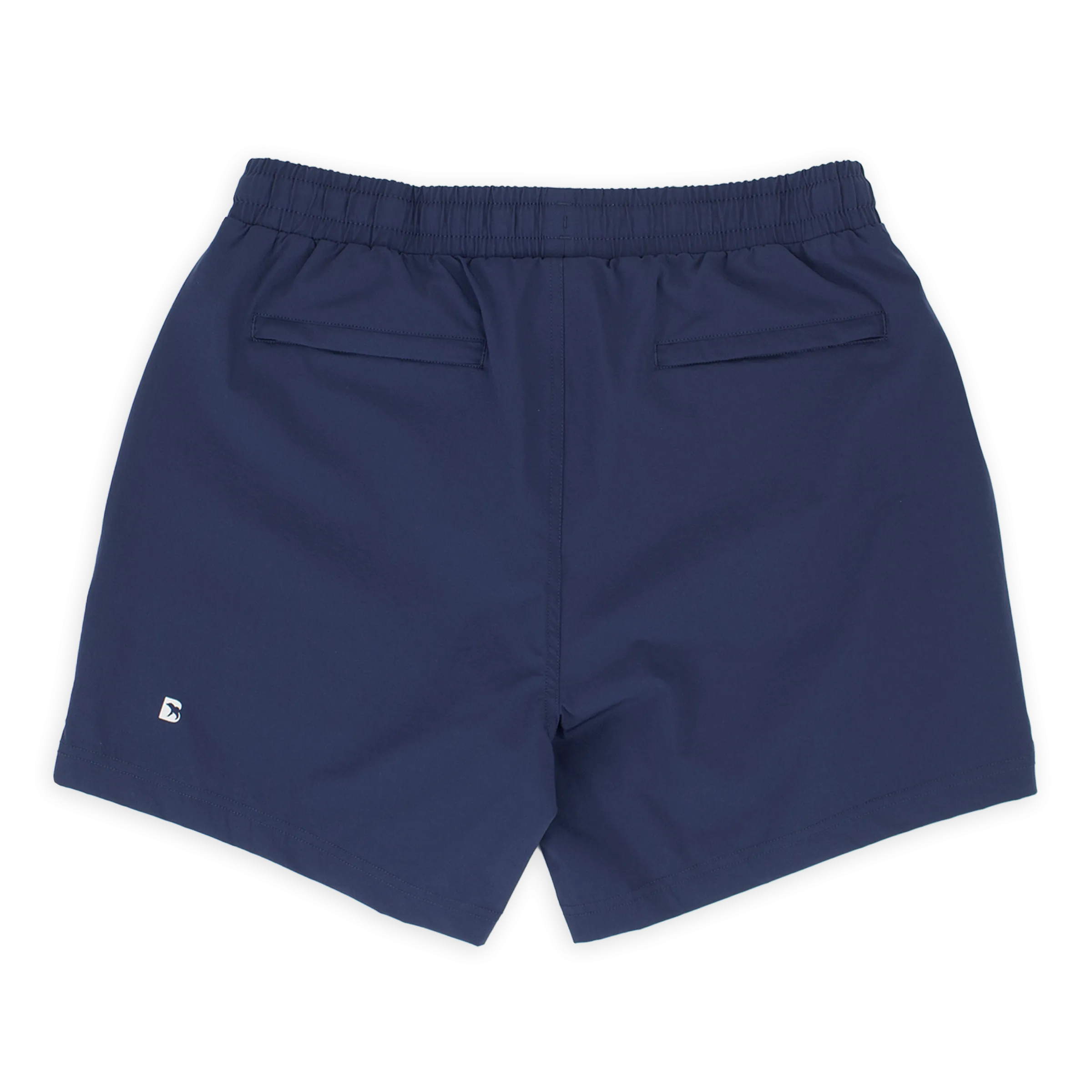 Base Short (Lined)