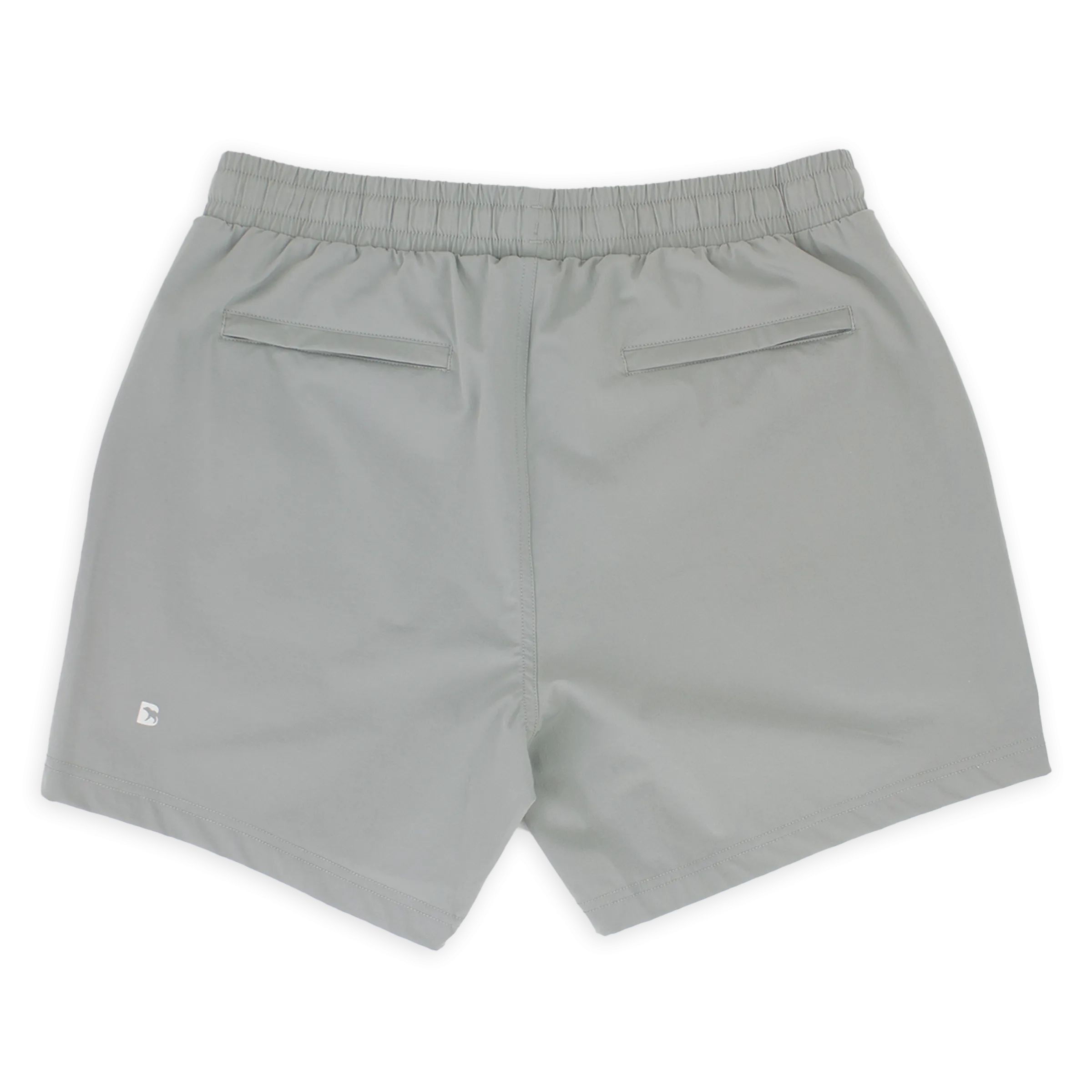 Base Short (Lined)