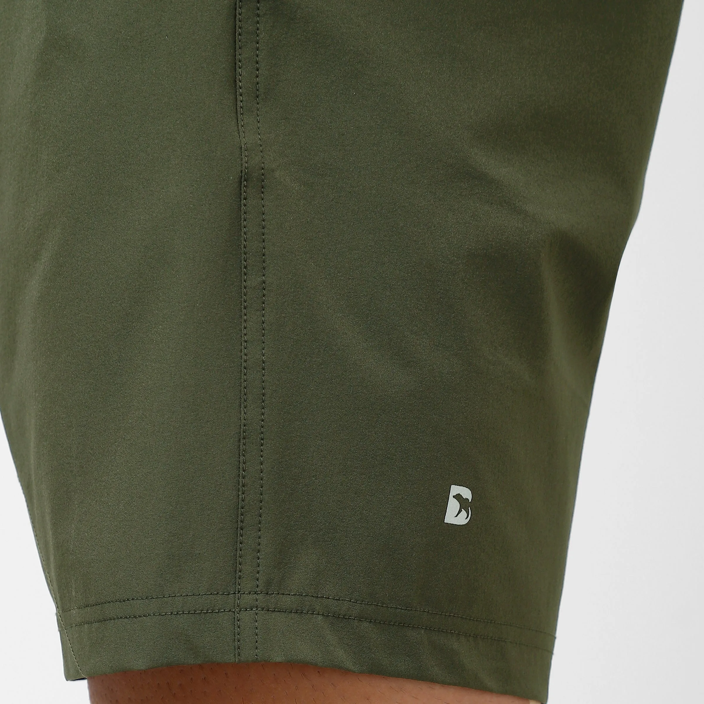 Base Short (Lined)