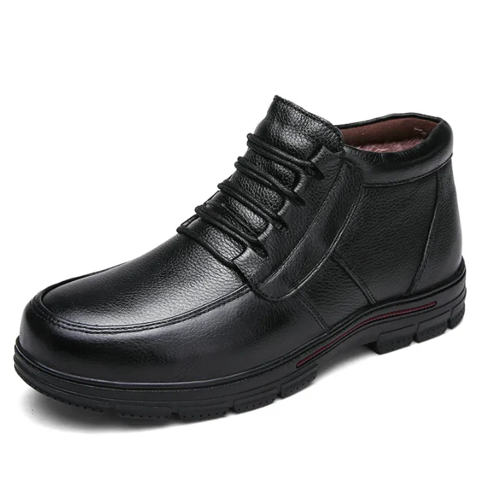 Beiker Men's Boots