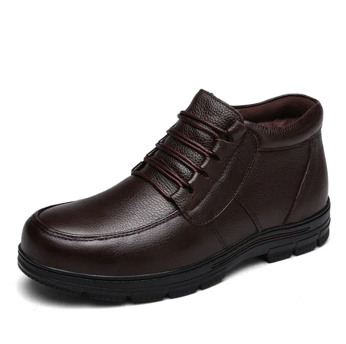 Beiker Men's Boots