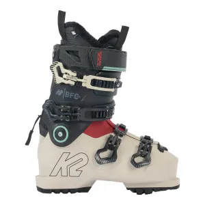 BFC 95 W Ski Boots 2024