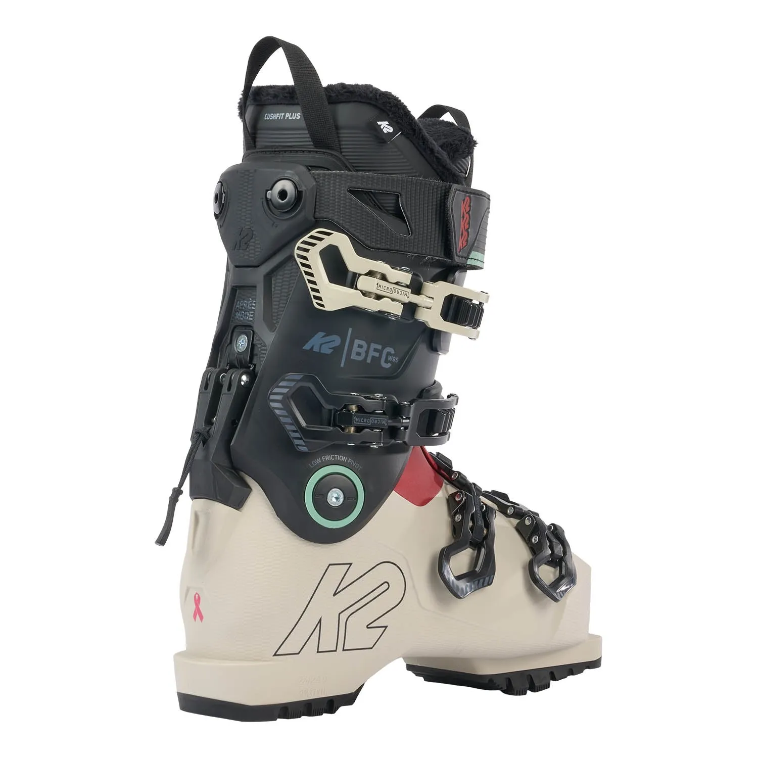 BFC 95 W Ski Boots 2024