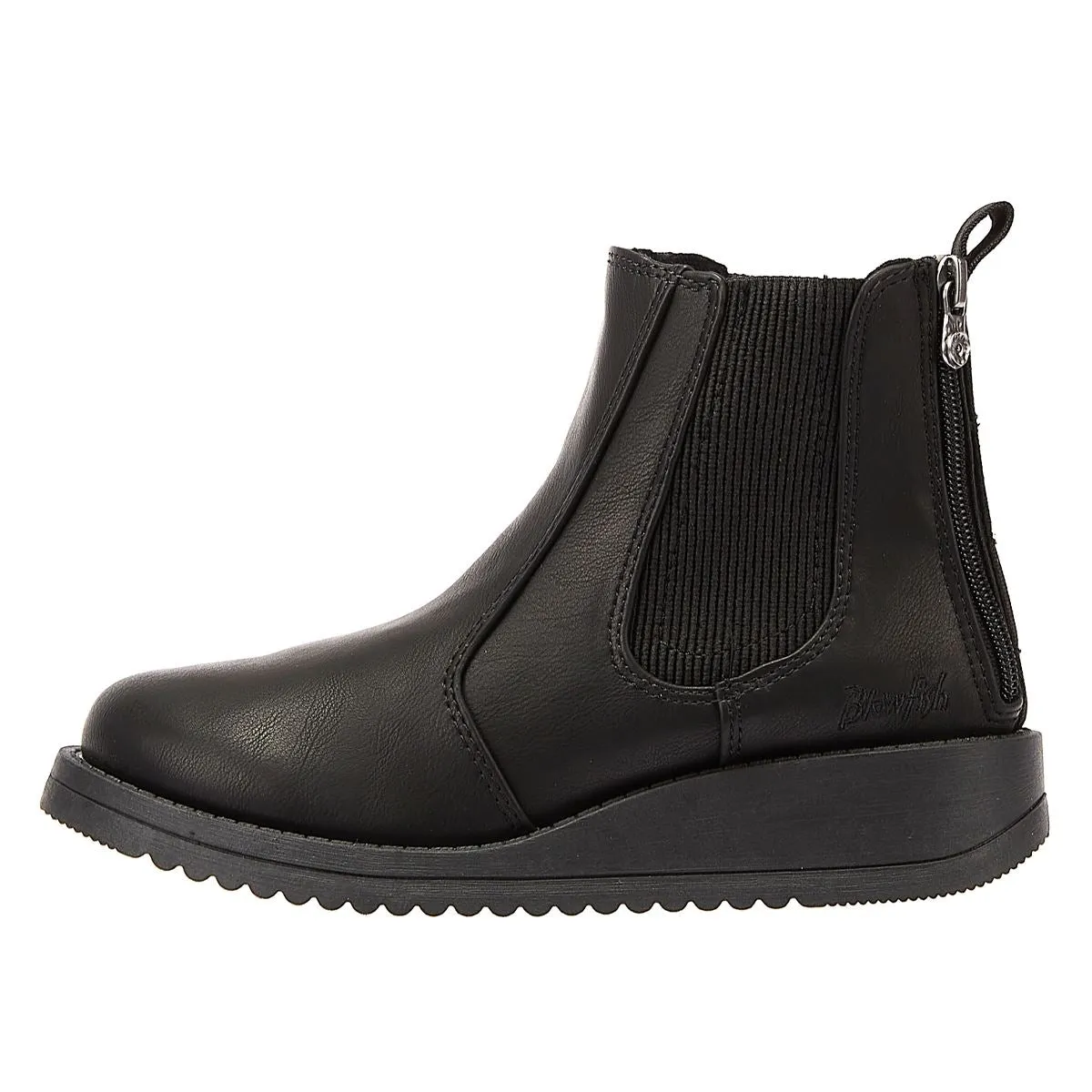 Blowfish Malibu Calo Women's Black Boots