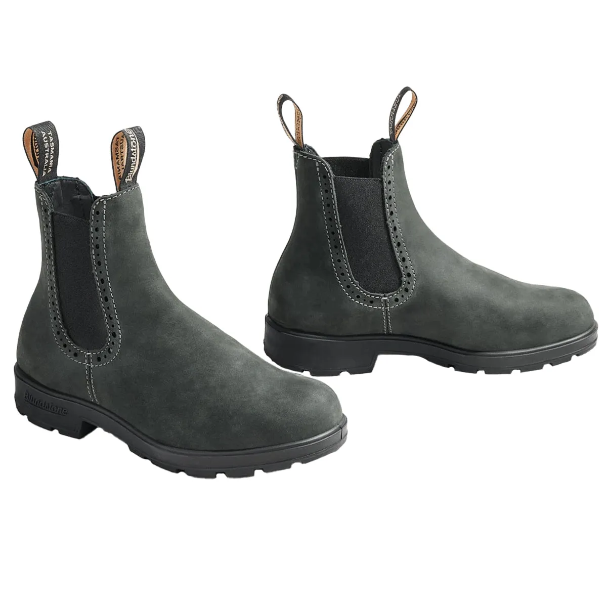 Blundstone Women's Originals #1630 High Top Boots