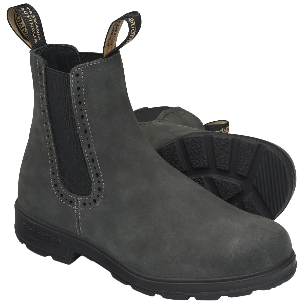 Blundstone Women's Originals #1630 High Top Boots