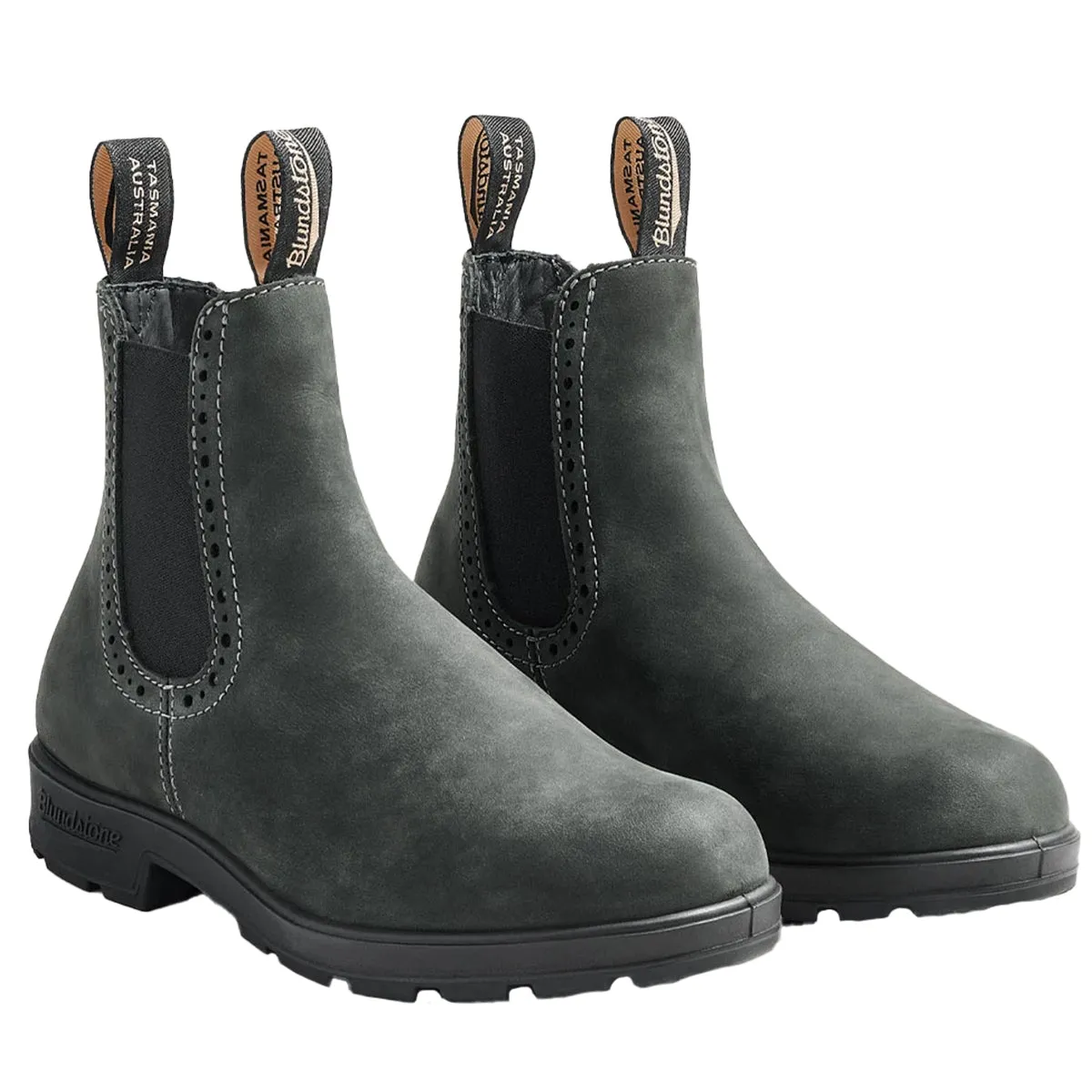 Blundstone Women's Originals #1630 High Top Boots