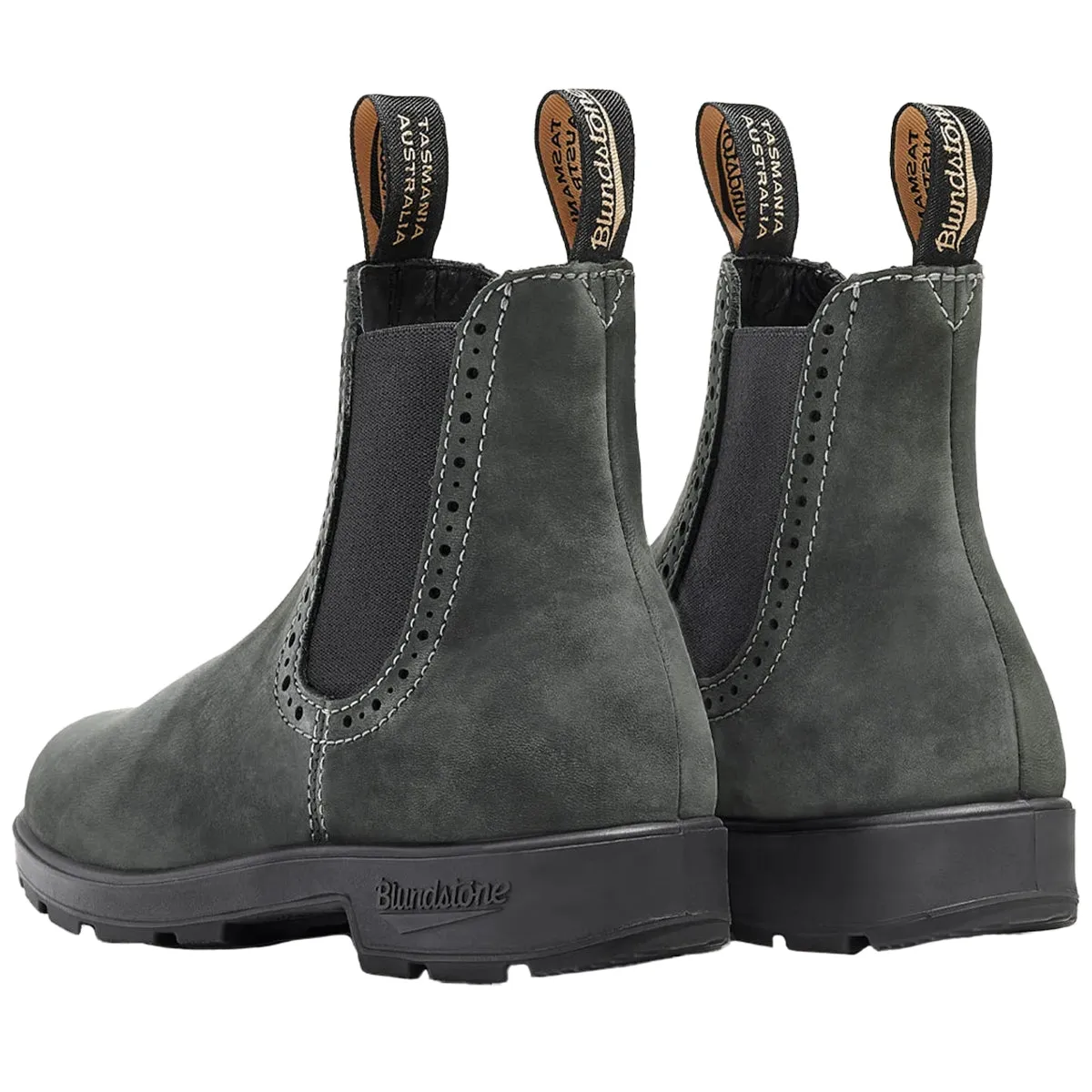 Blundstone Women's Originals #1630 High Top Boots