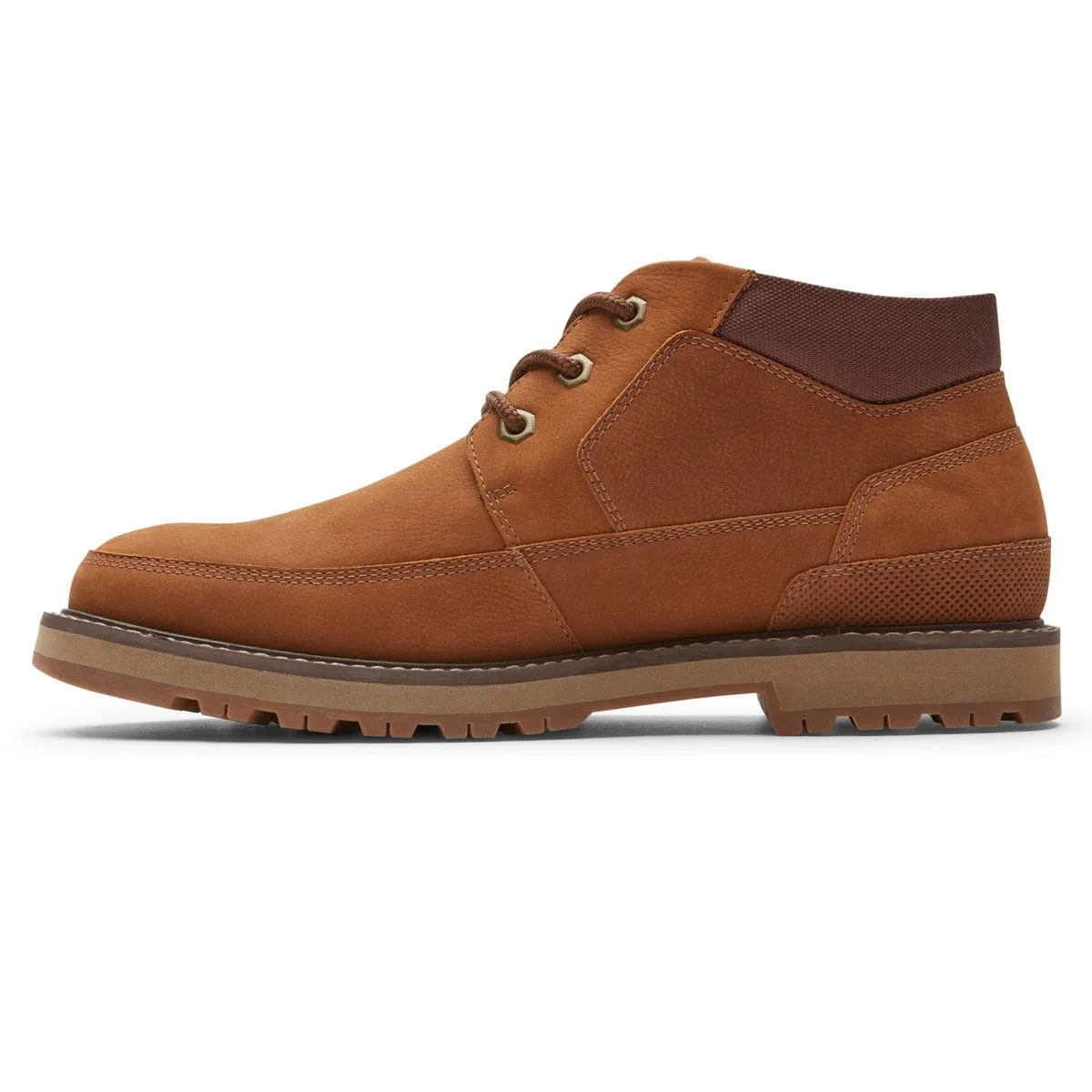 Byrne Waterproof Chukka Boot