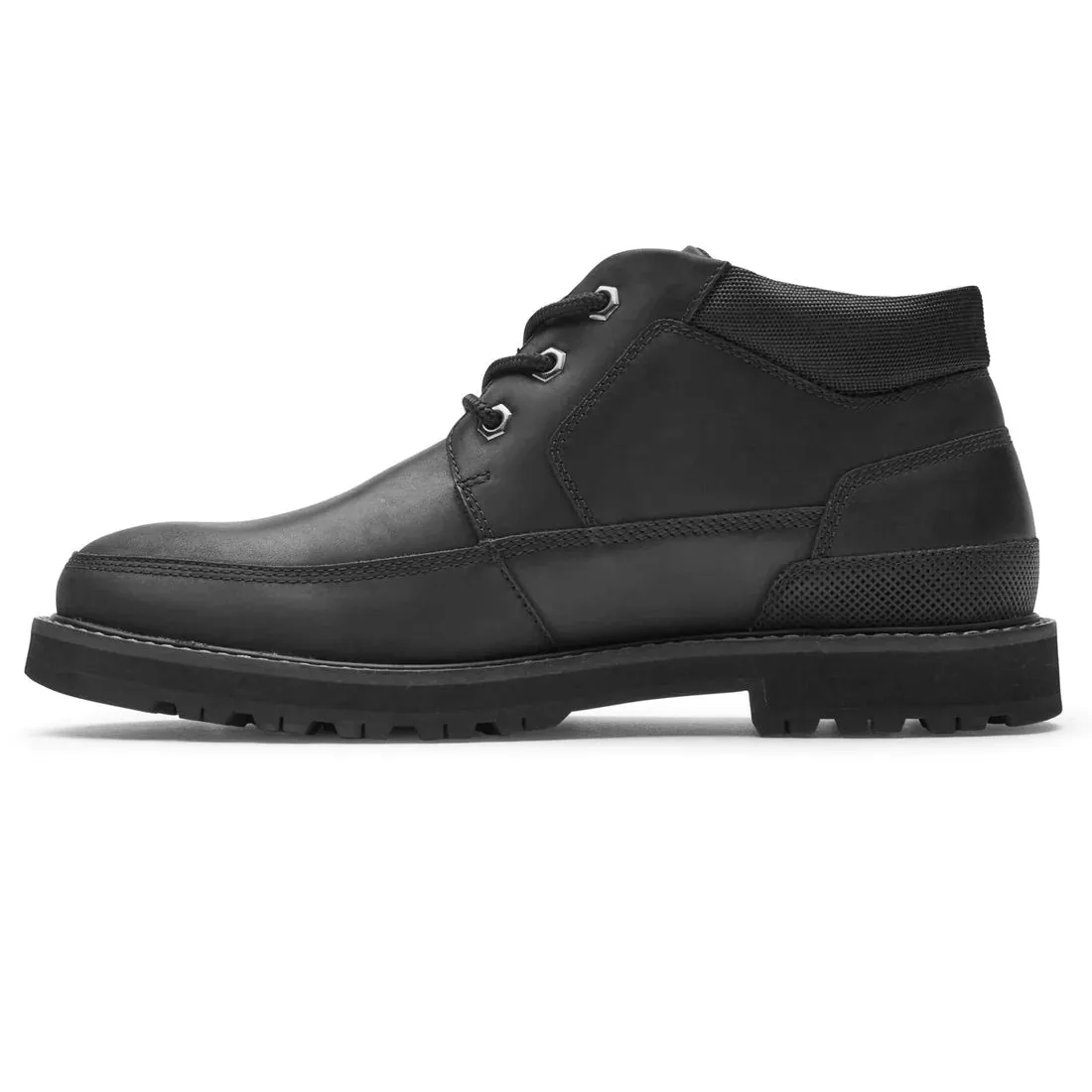 Byrne Waterproof Chukka Boot