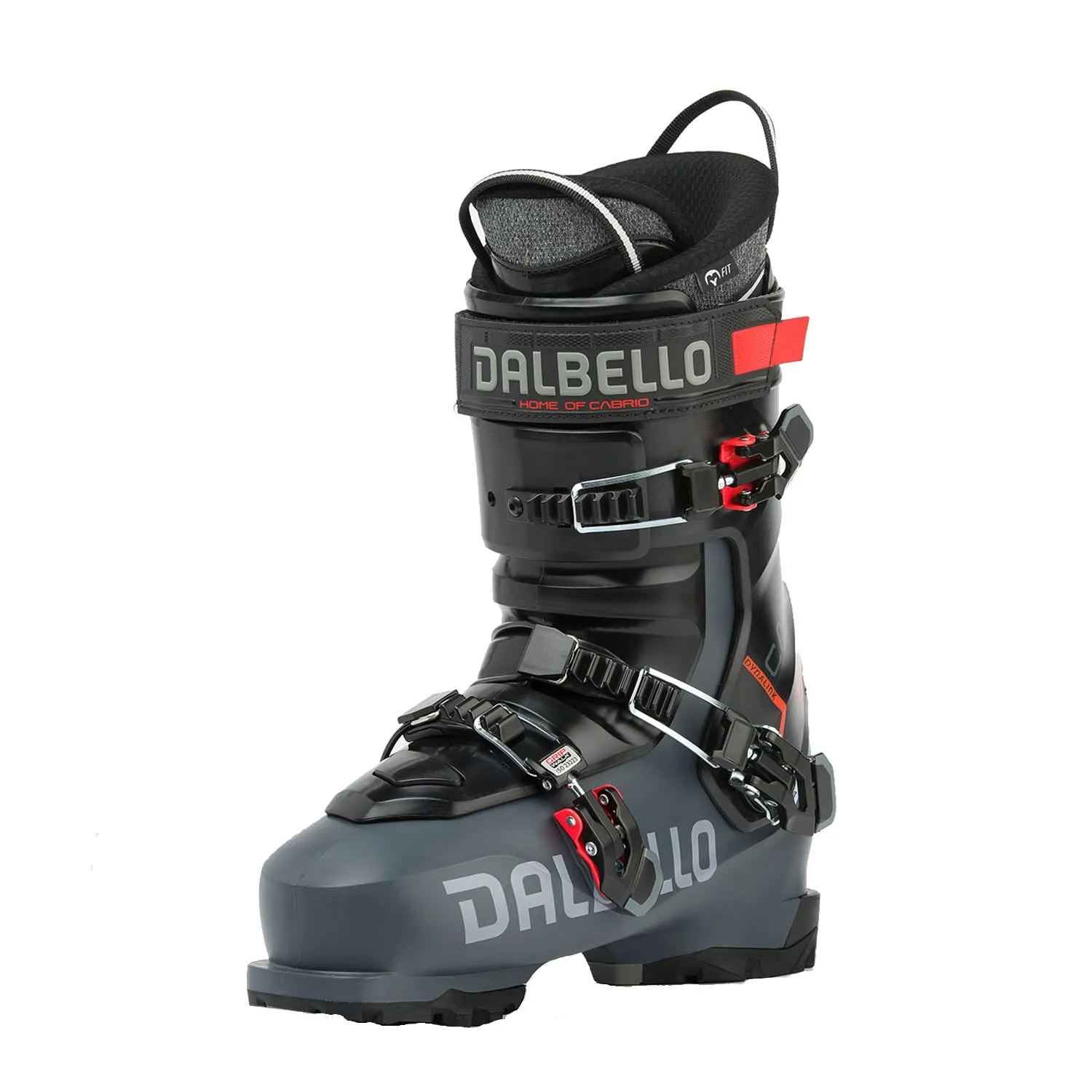 Cabrio MV 120 IF Ski Boots 2025