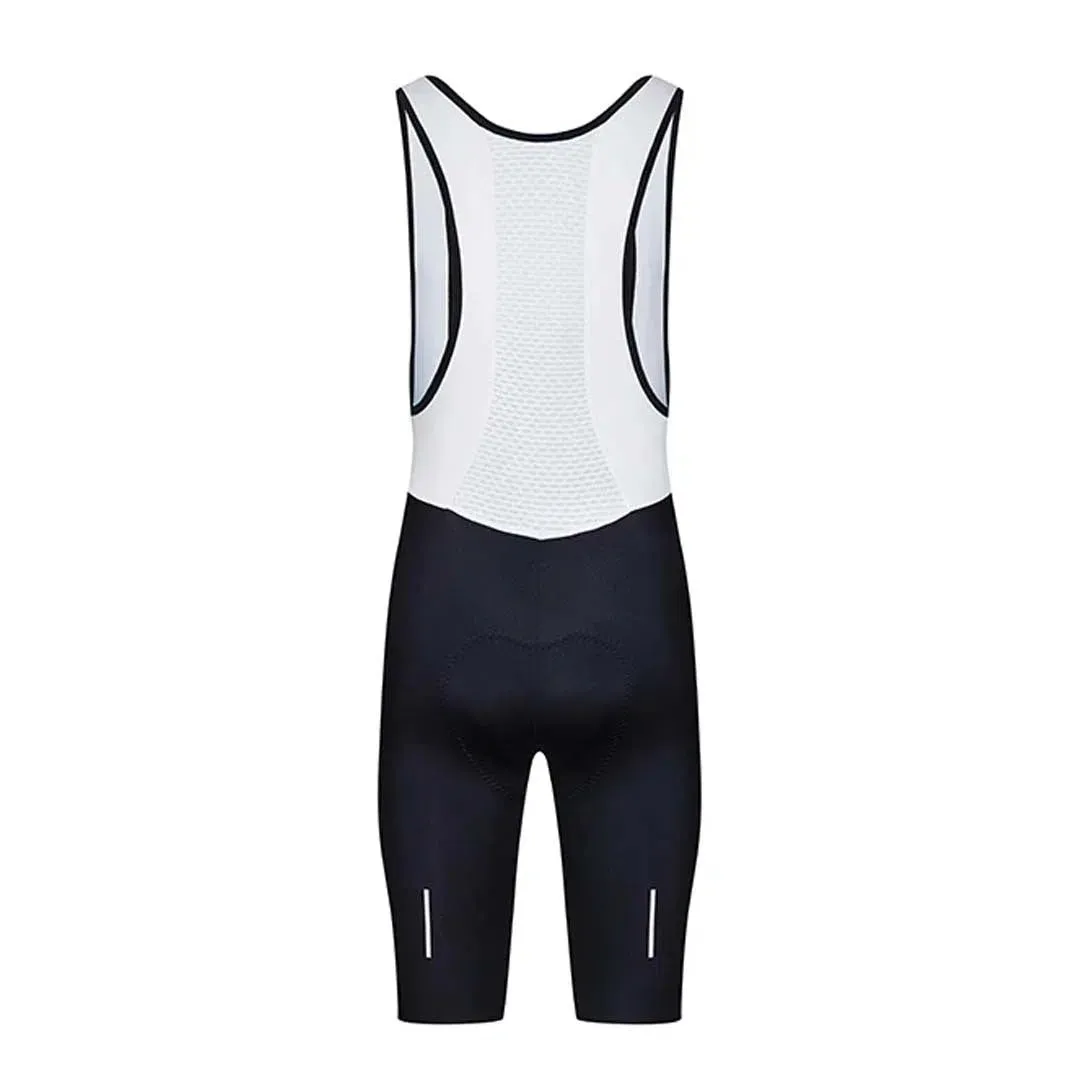 CAFE DU CYCLISTE Alice Bib Shorts - Black