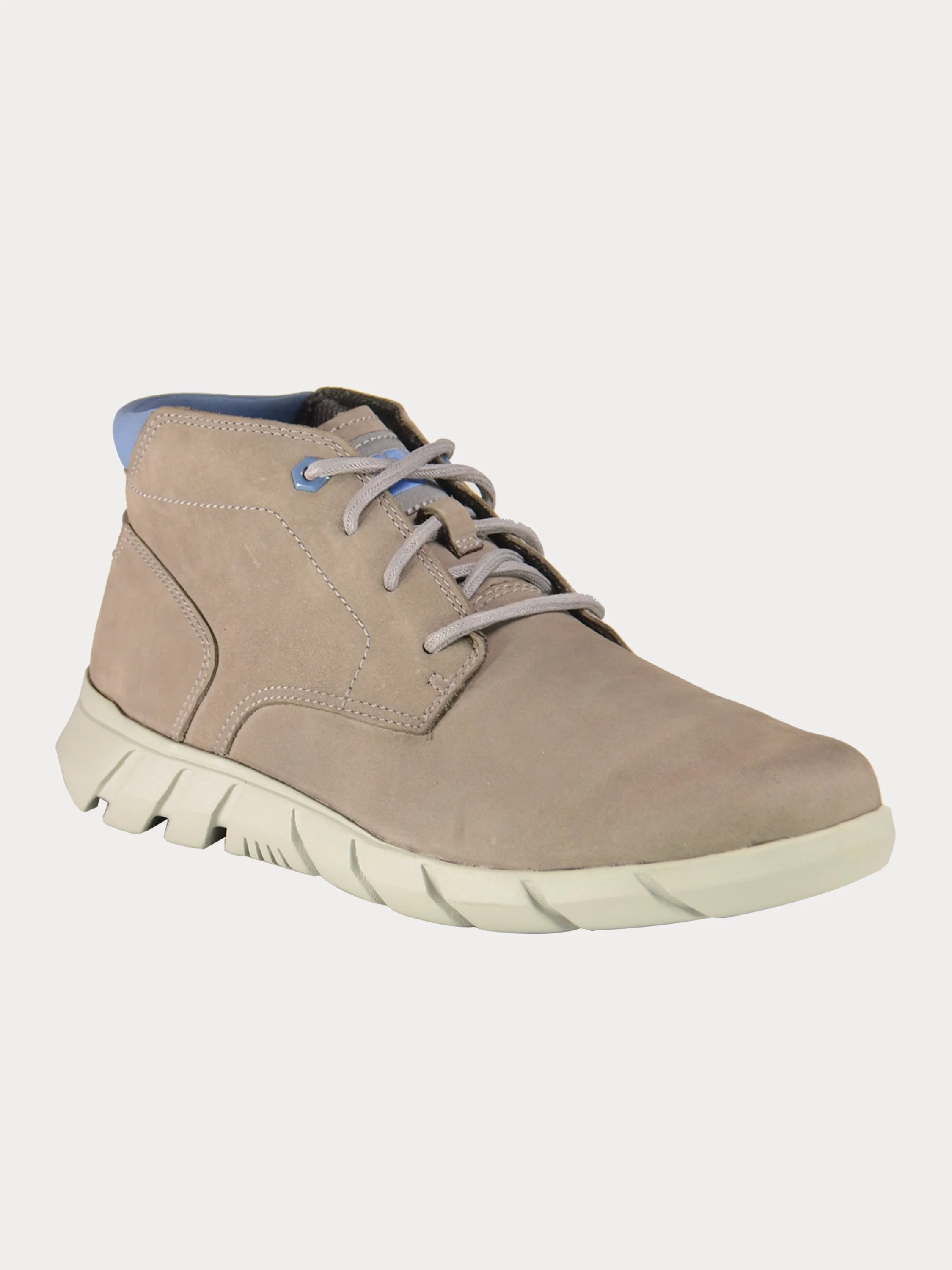 Caterpillar Men's Mainstay Suede Ankle Boots