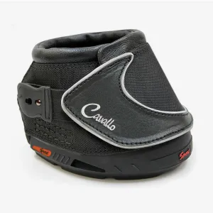 Cavallo Sport Hoof Boot Slim Sole