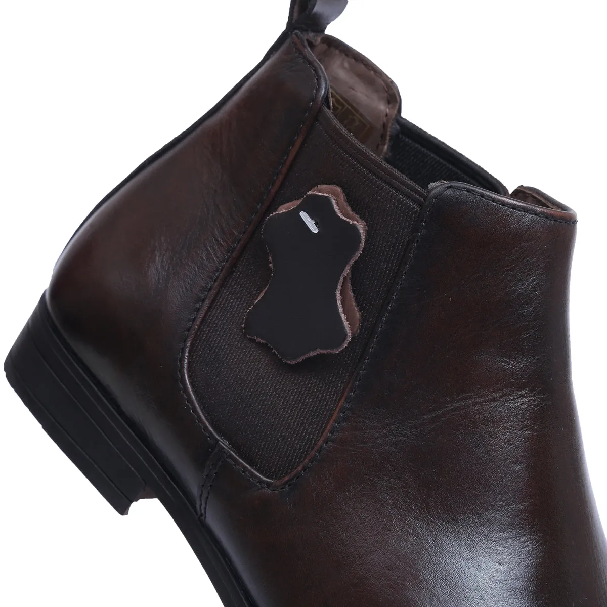 Classic Yet Best Chelsea Boots for Men - 3249