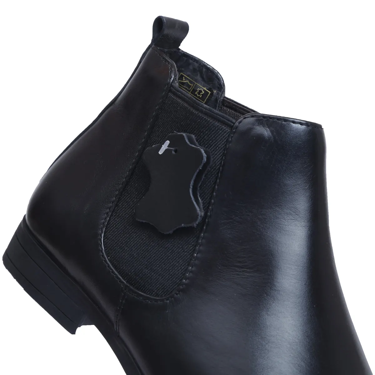 Classic Yet Best Chelsea Boots for Men - 3249