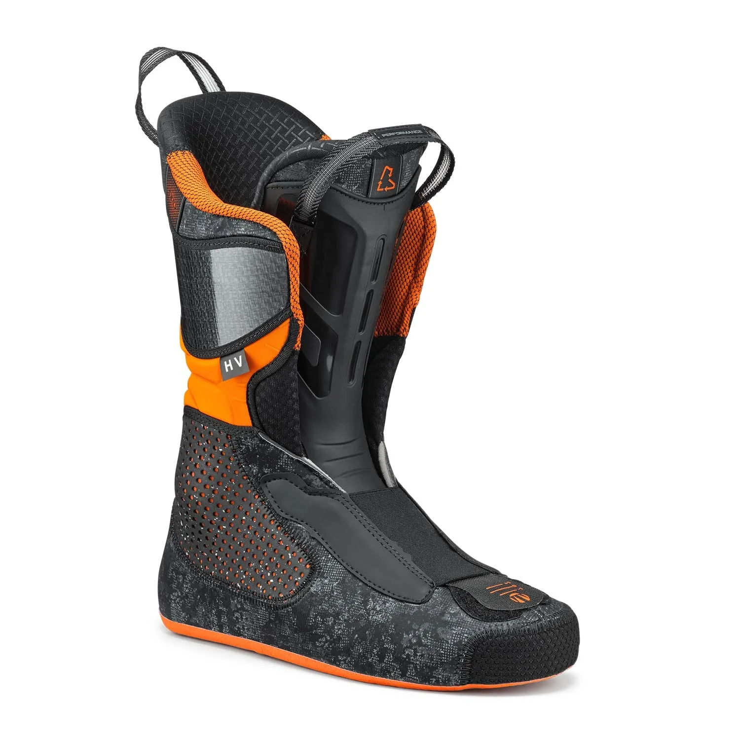 Cochise HV 110 DYN Ski Boots 2025