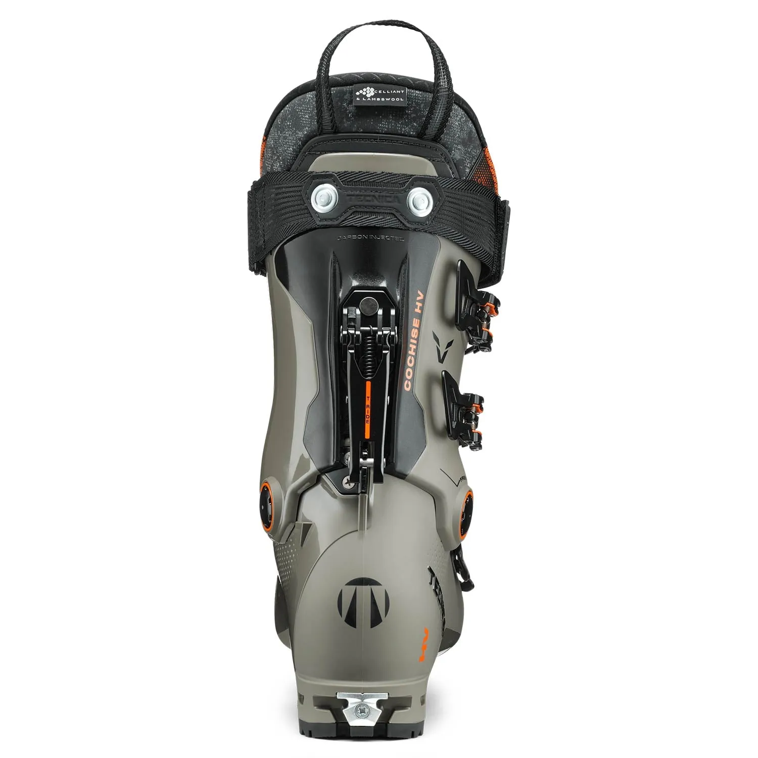 Cochise HV 110 DYN Ski Boots 2025