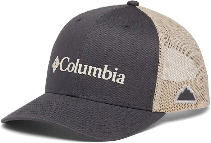 Columbia Mesh Snapback