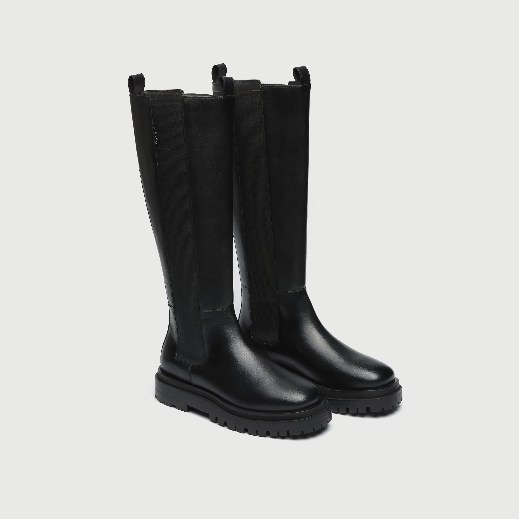 Dana Tall Chelsea Boot