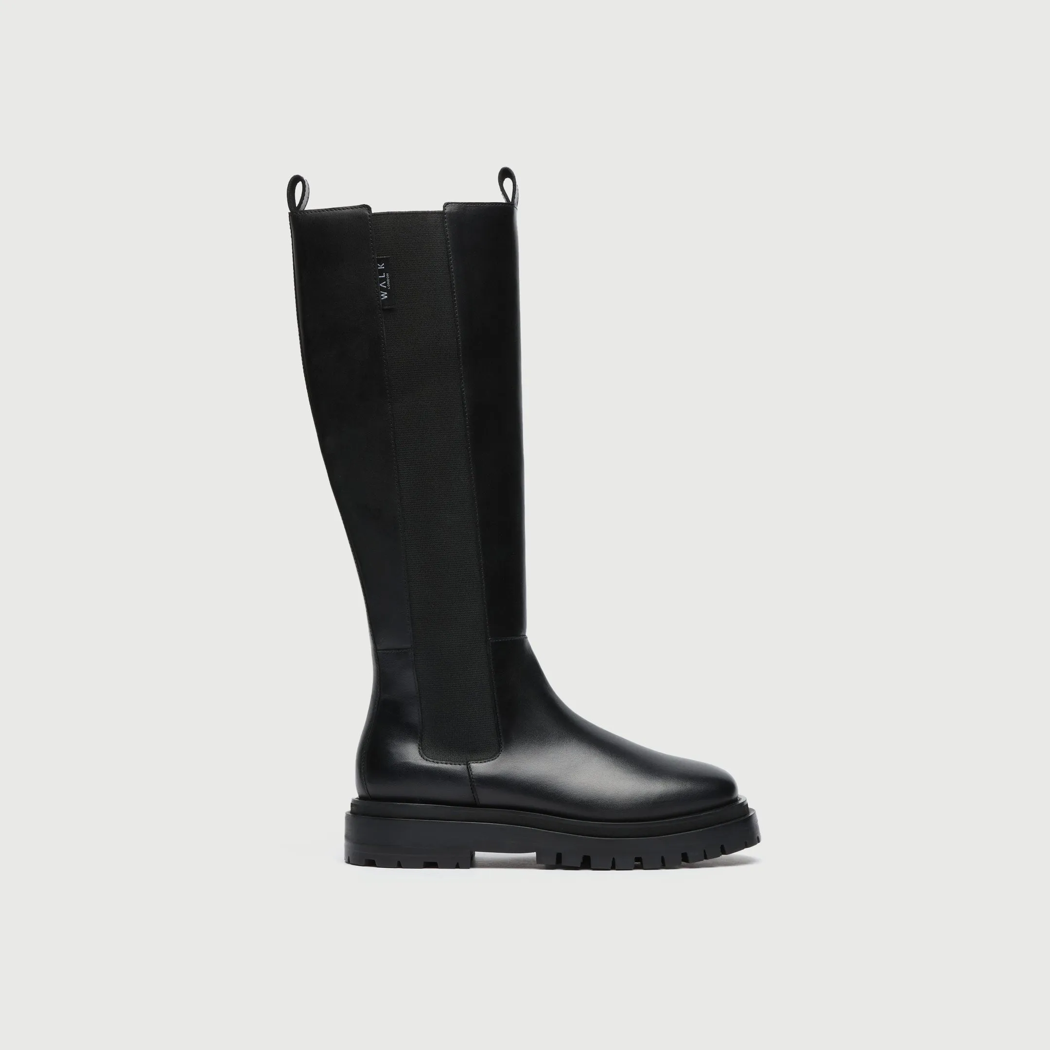 Dana Tall Chelsea Boot