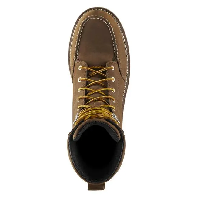 Danner 8" Cedar River Waterproof EH Boots