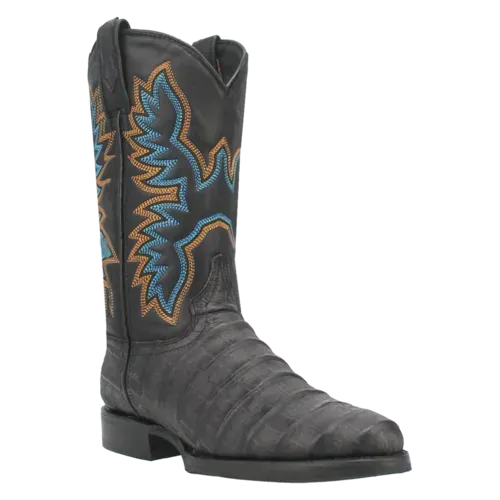 Dingo Trail Boss - Men's Leather Cowboy Boot