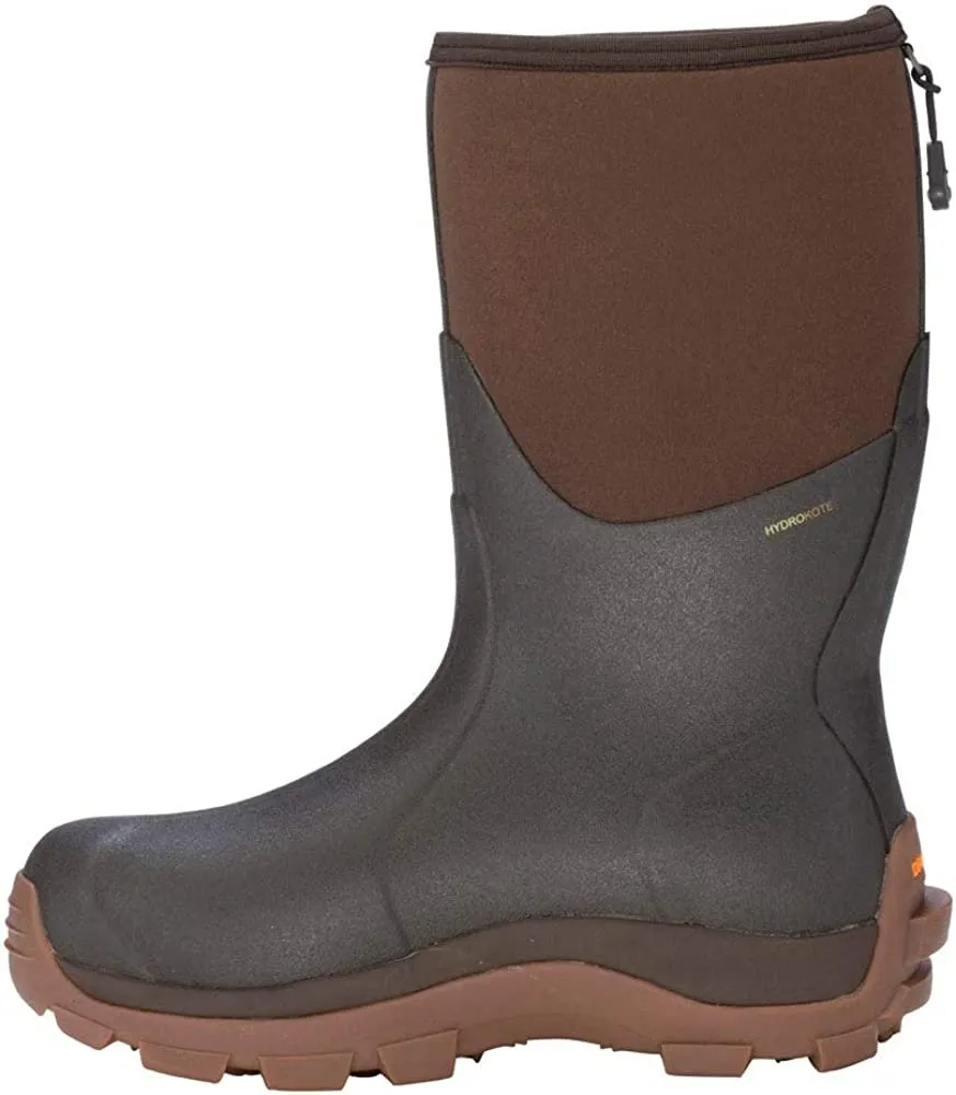 Dryshod  Haymaker Men's Hard-Working Farm Boots Mid