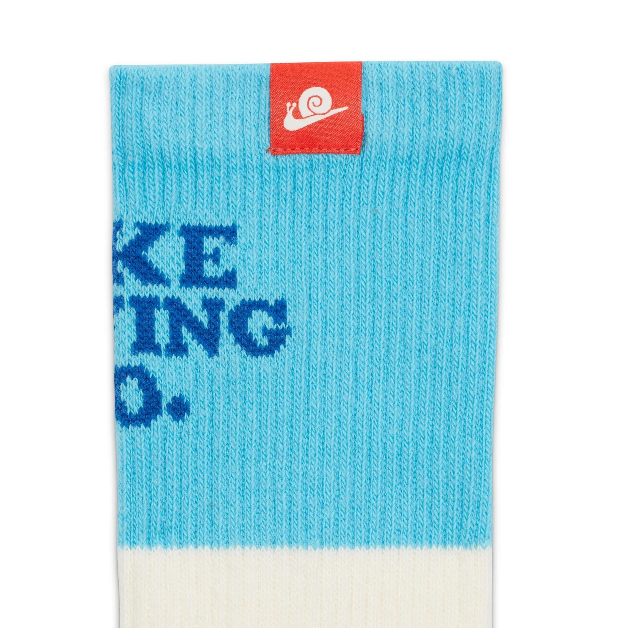 Everyday Plus Cushioned Crew Socks (2 Pairs)