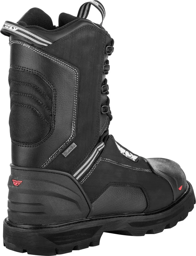 Fly Racing Boulder Snow Boot