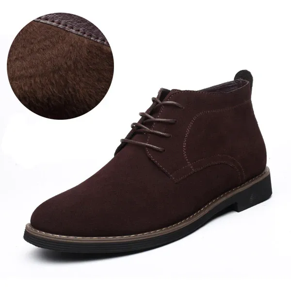 Frank Men's Chukka Boots