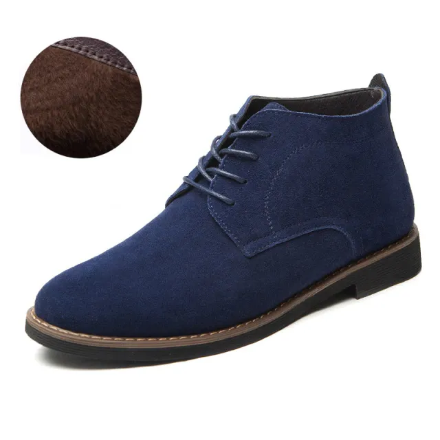 Frank Men's Chukka Boots