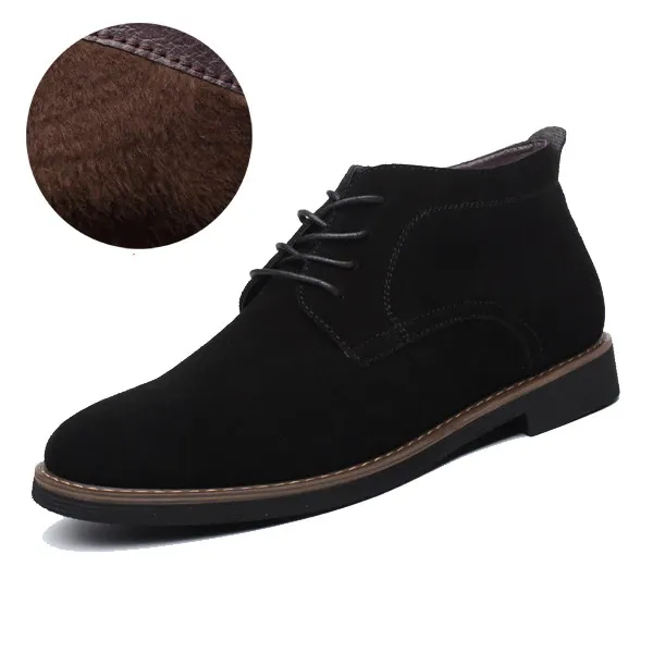 Frank Men's Chukka Boots