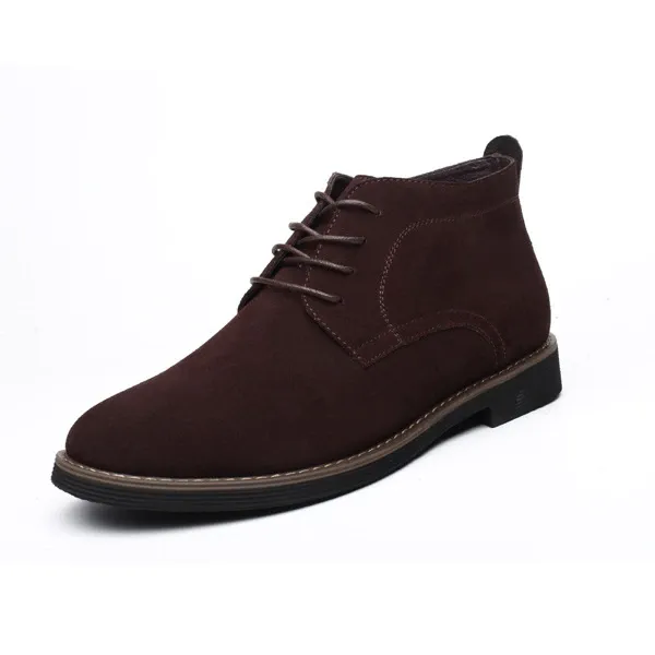 Frank Men's Chukka Boots