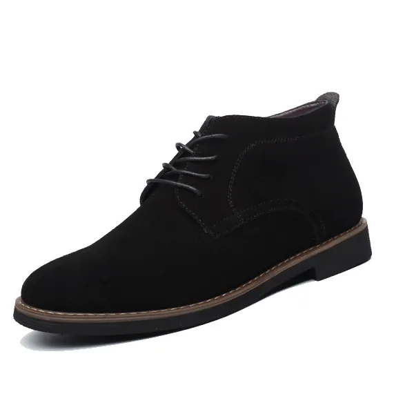 Frank Men's Chukka Boots